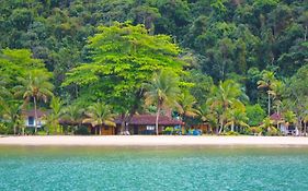 Mamangua Beach